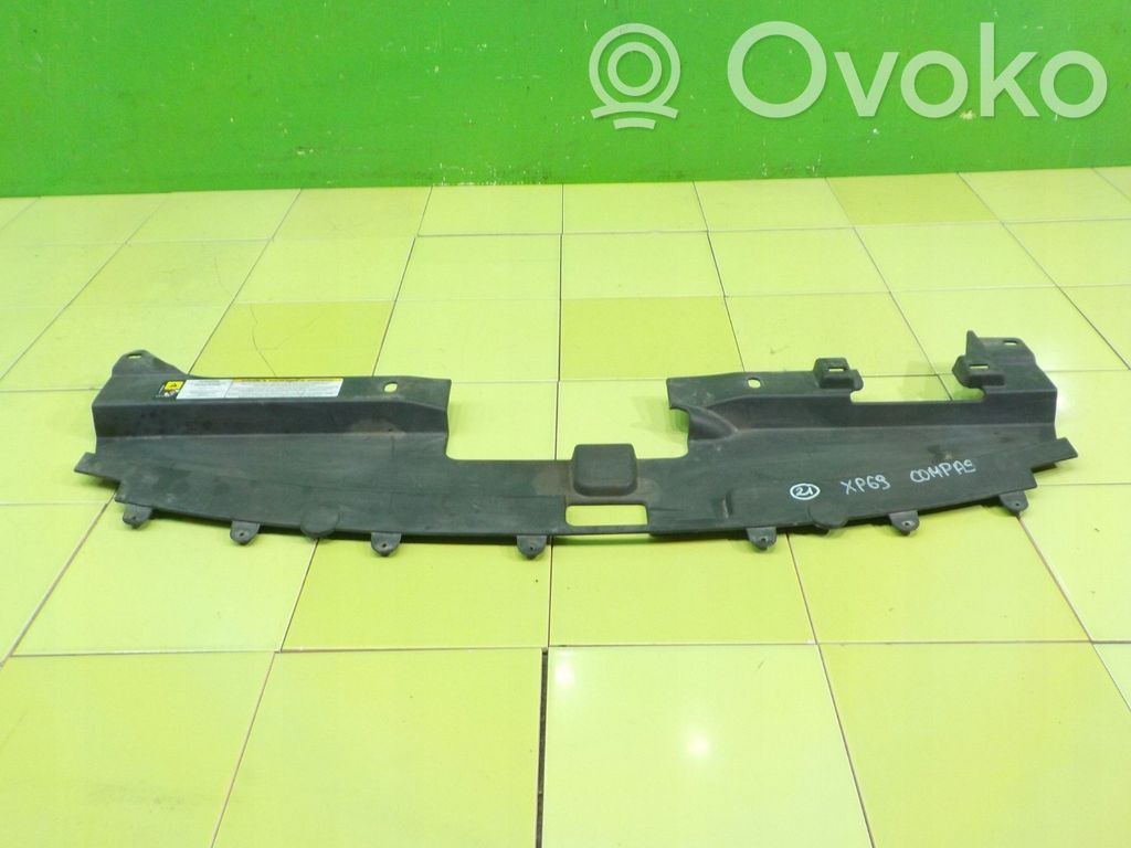 Jeep Compass Radiator support slam panel 