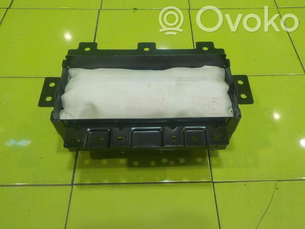 KIA Soul Passenger airbag 