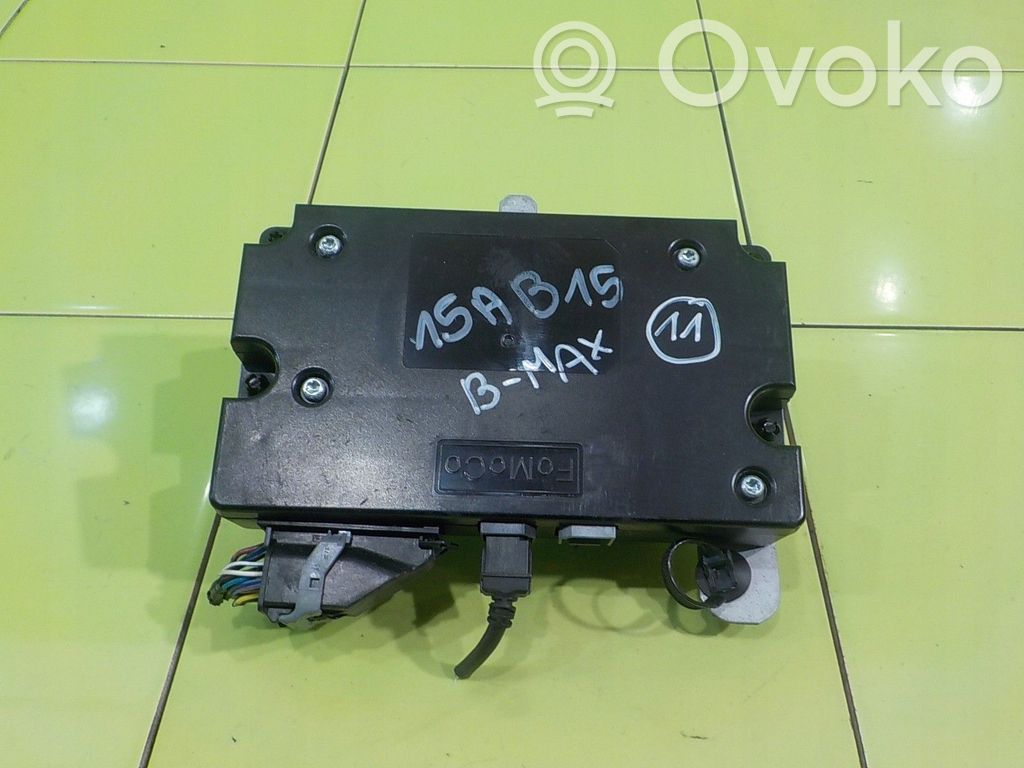 Ford B-MAX Virsbūves modulis 