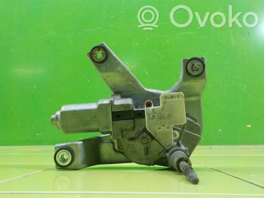 Jeep Compass Rear window wiper motor 