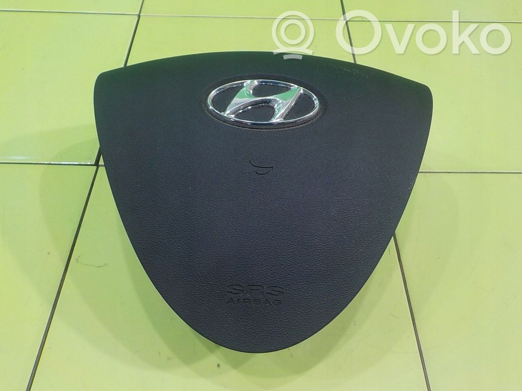 Hyundai i30 Engine mount vacuum valve 
