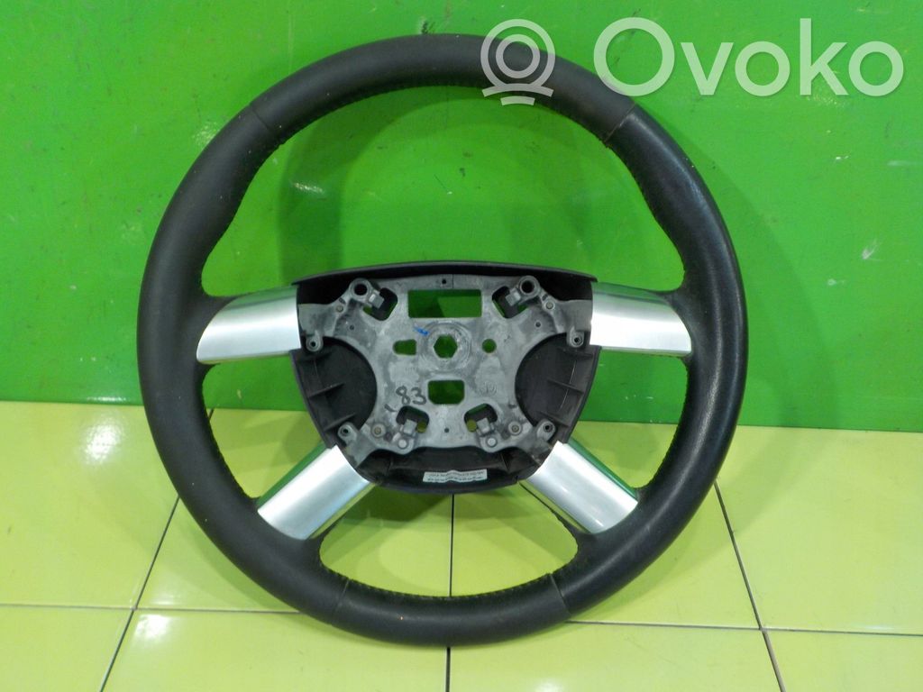 Ford Kuga I Stūre 