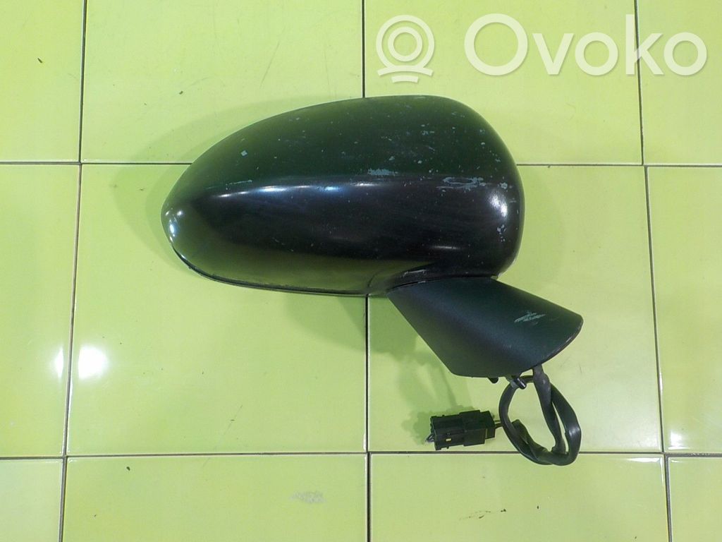 Opel Corsa E Veidrodėlis (elektra valdomas) 