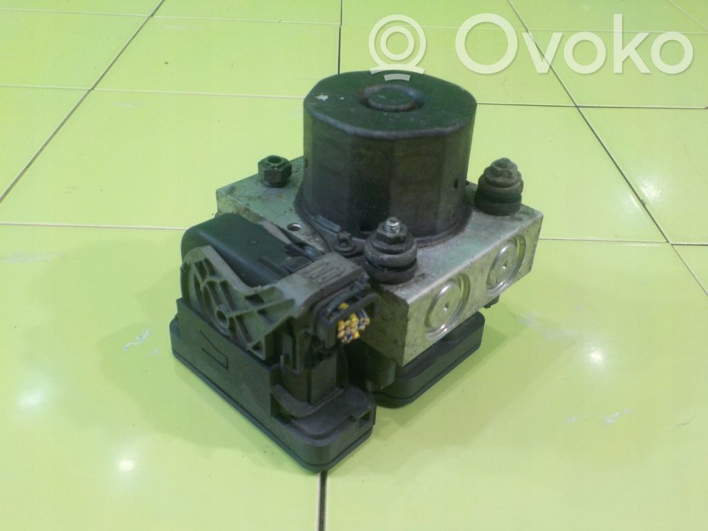 Ford Transit ABS Blokas 