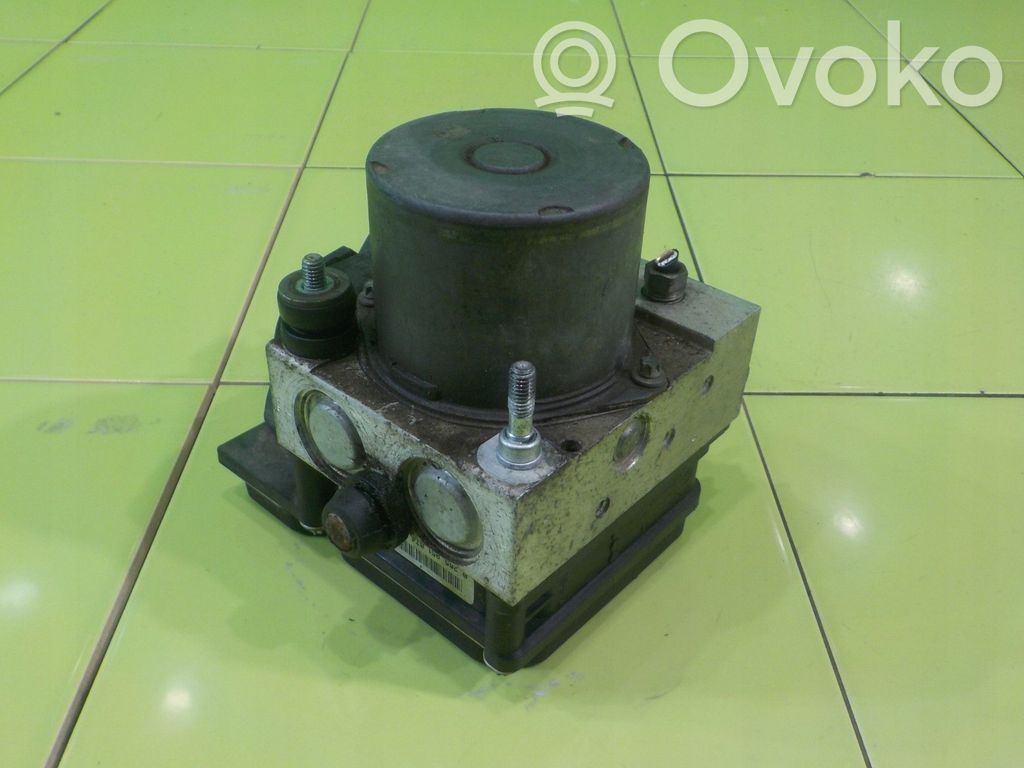 Peugeot Bipper ABS Pump 