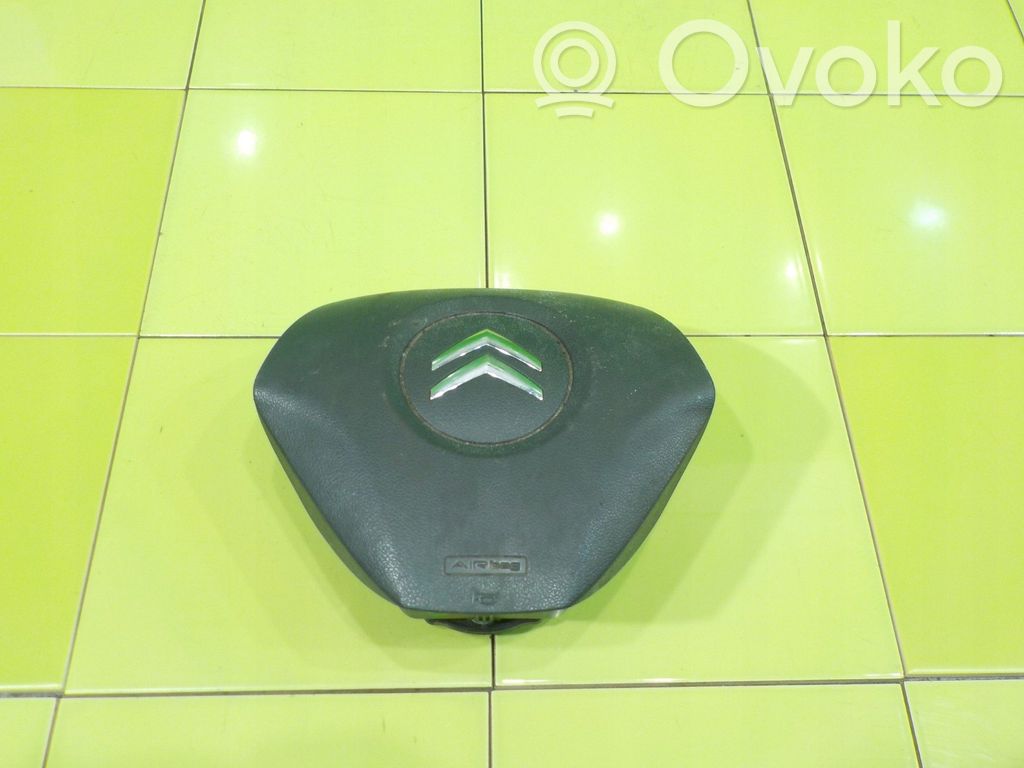 Citroen Nemo Stūres drošības spilvens 