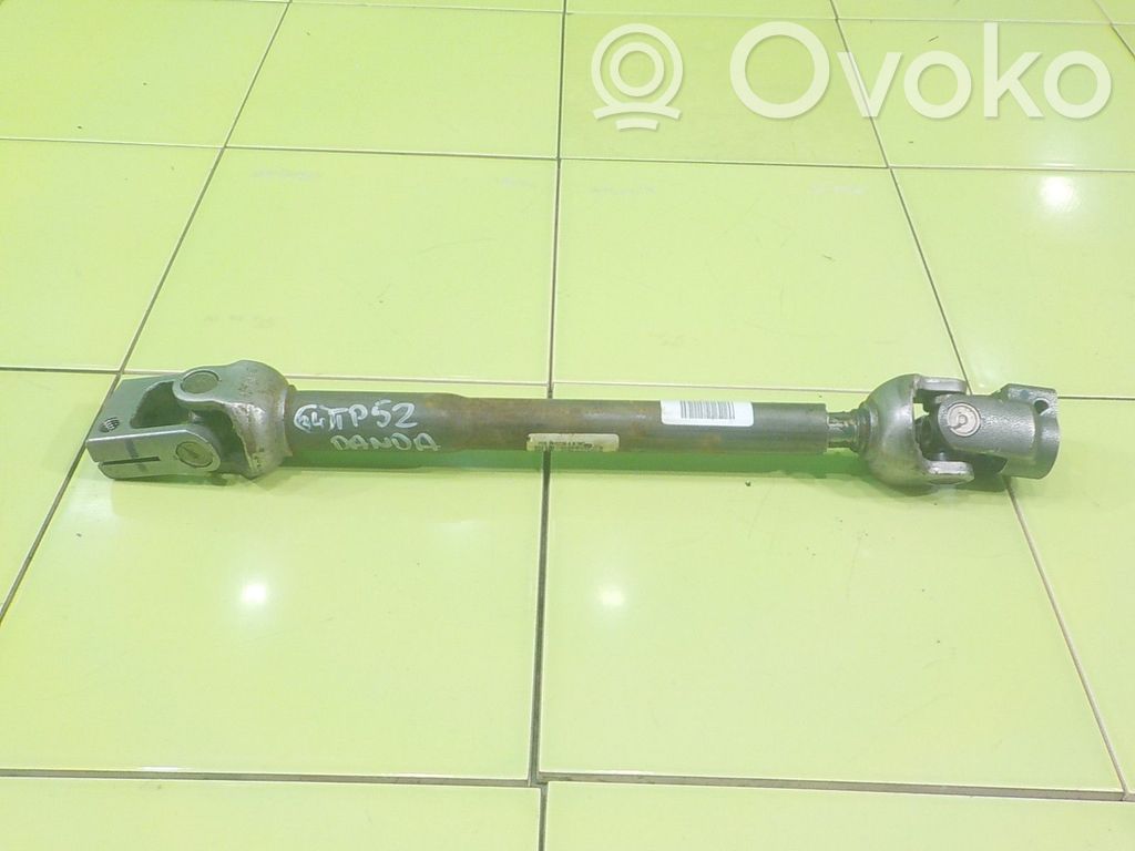 Fiat Panda III Vairo kolonėlės mechaninė dalis 
