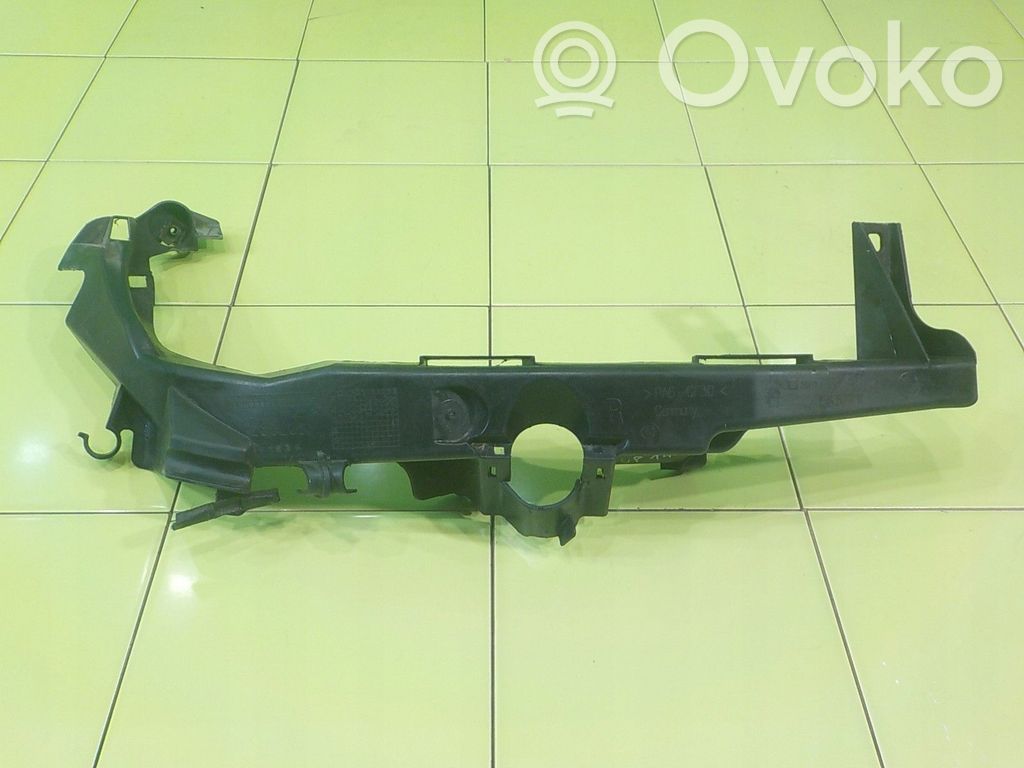 BMW 3 E90 E91 Headlight part 