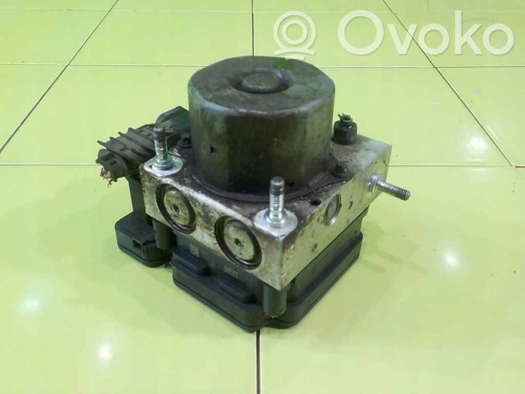 Nissan NV200 ABS Pump 