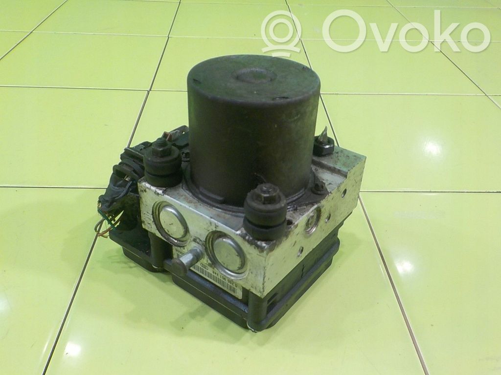 Hyundai Santa Fe ABS Pump 