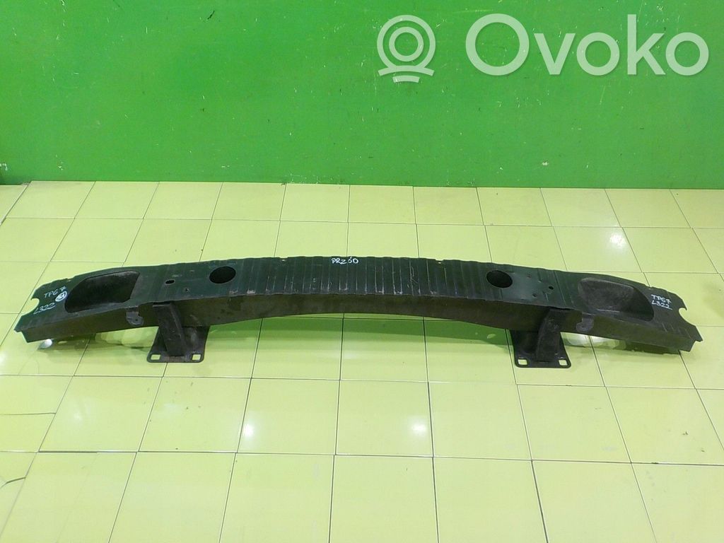 Land Rover Range Rover L322 Front bumper support beam 