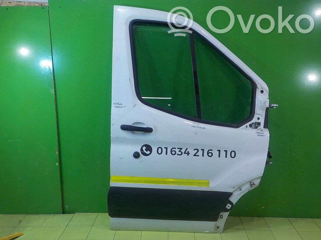 Ford Transit Front door 