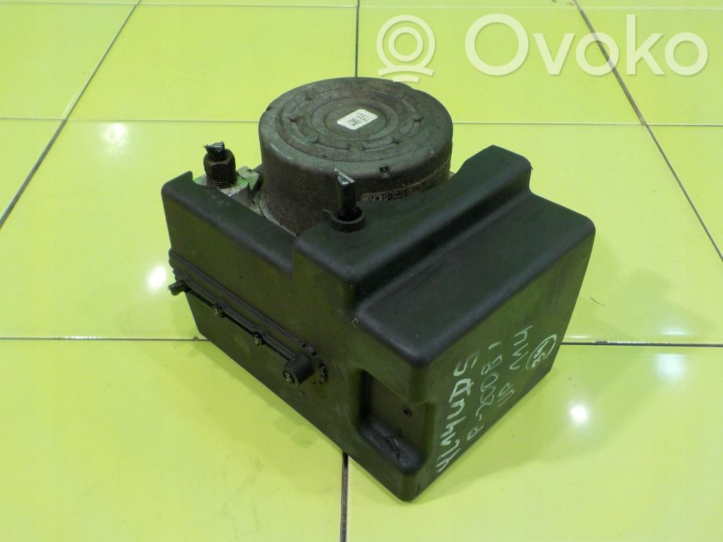 Ford Transit Custom ABS Pump 