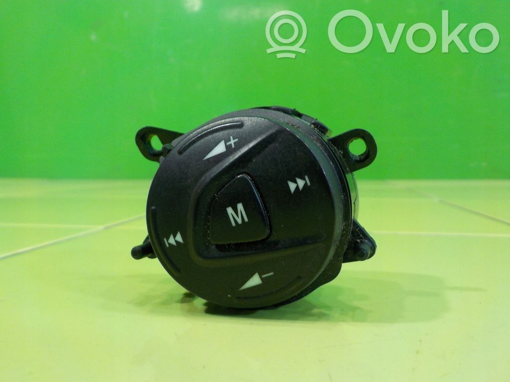 Ford Focus Other switches/knobs/shifts 