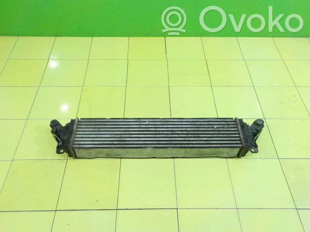 Mazda 6 Intercooler radiator 