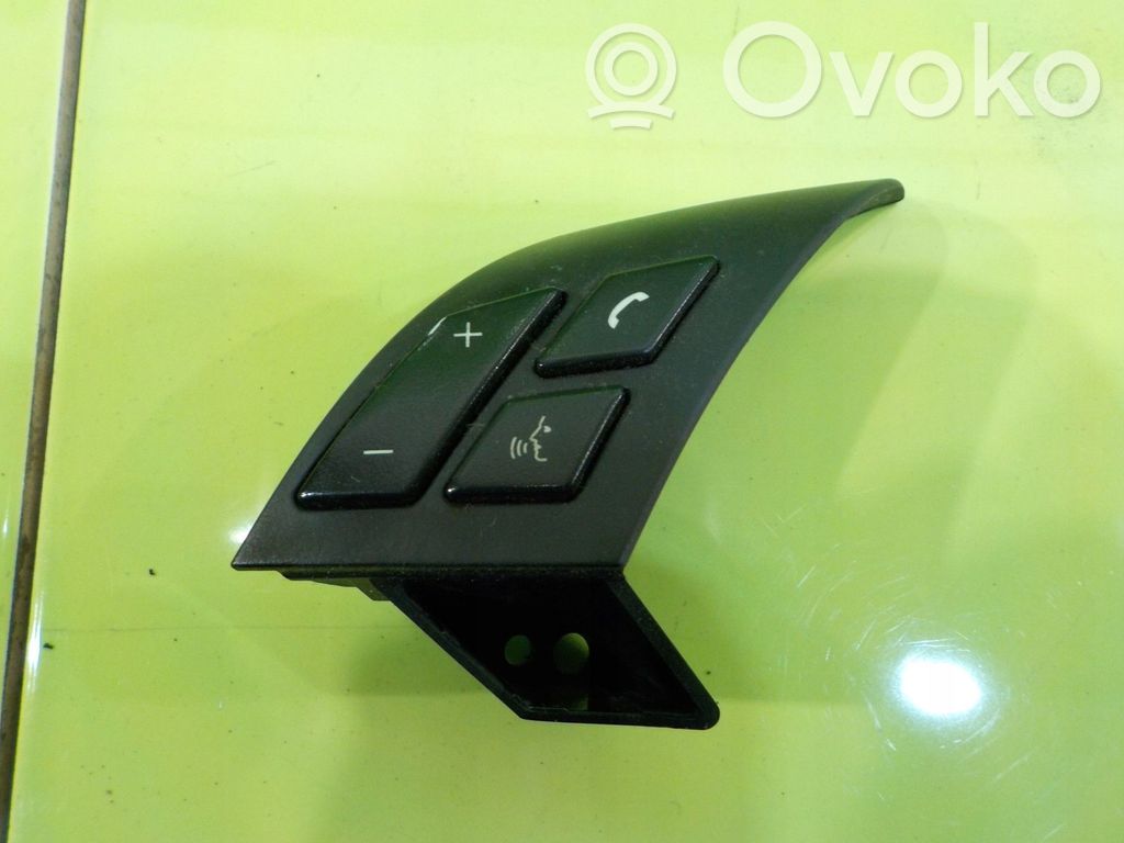 BMW 5 E60 E61 Other switches/knobs/shifts 