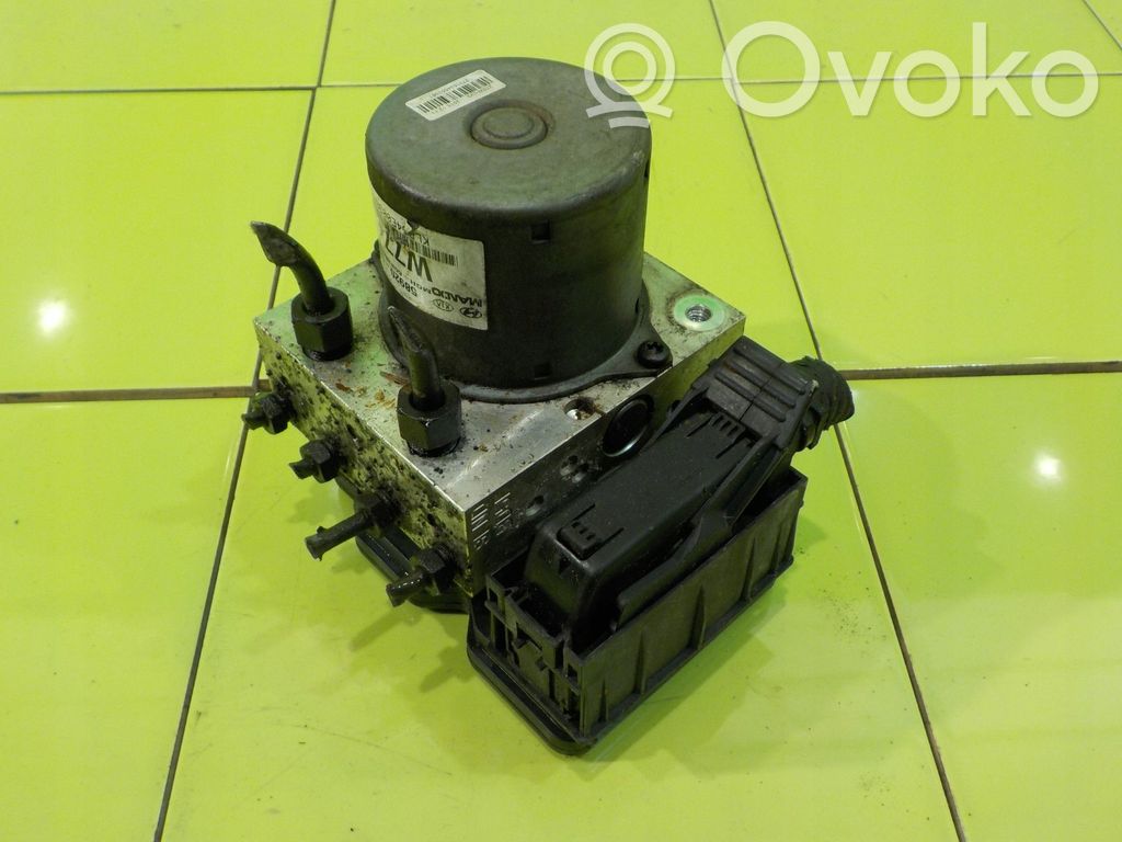 KIA Rio ABS Pump 