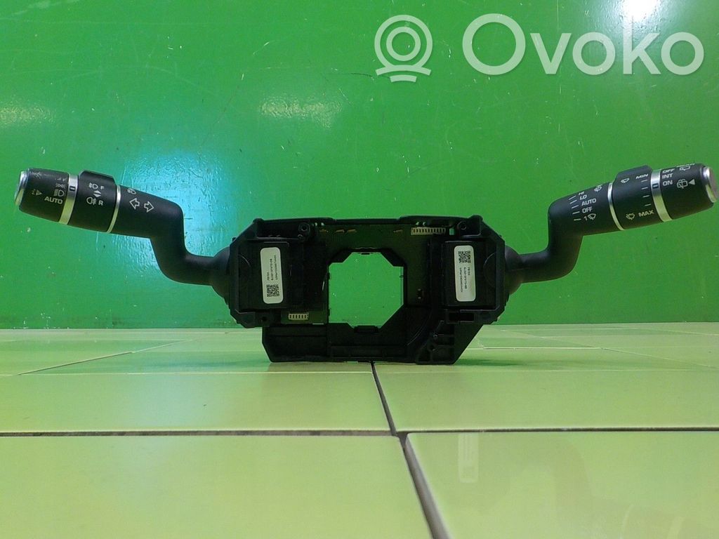 Land Rover Freelander 2 - LR2 Other switches/knobs/shifts 