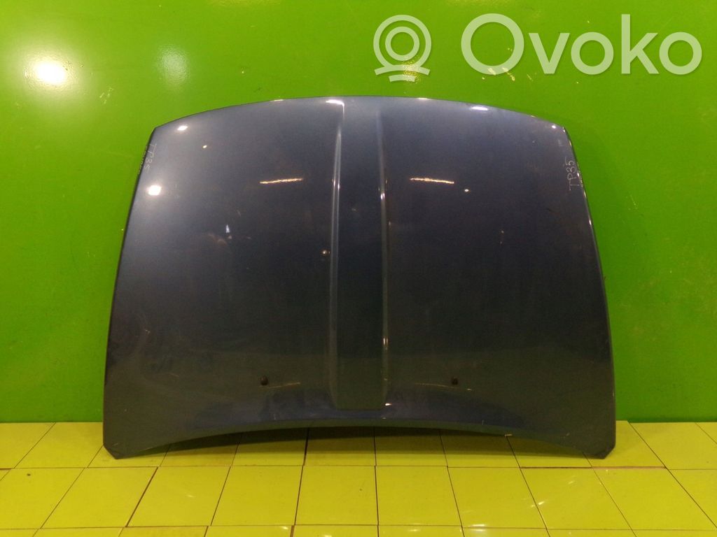 Dodge Caliber Dzinēja pārsegs (vāks) 