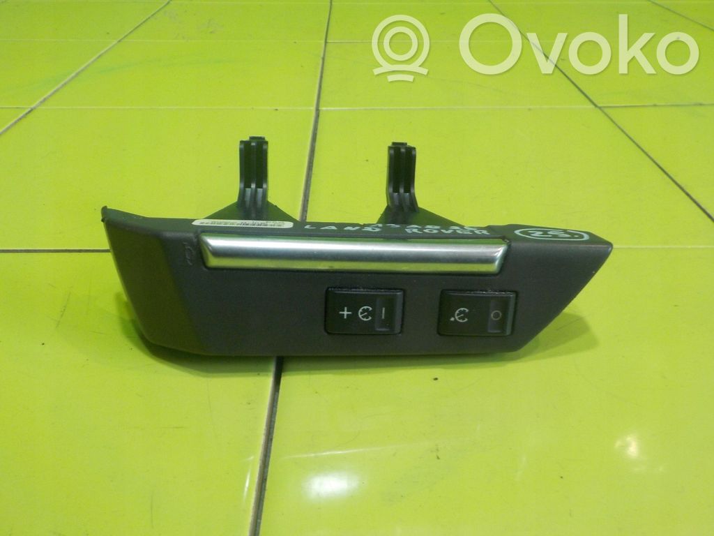 Land Rover Freelander 2 - LR2 Other switches/knobs/shifts 