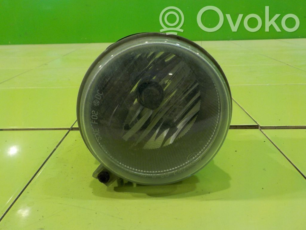 Dodge Caliber Miglas lukturis priekšā 