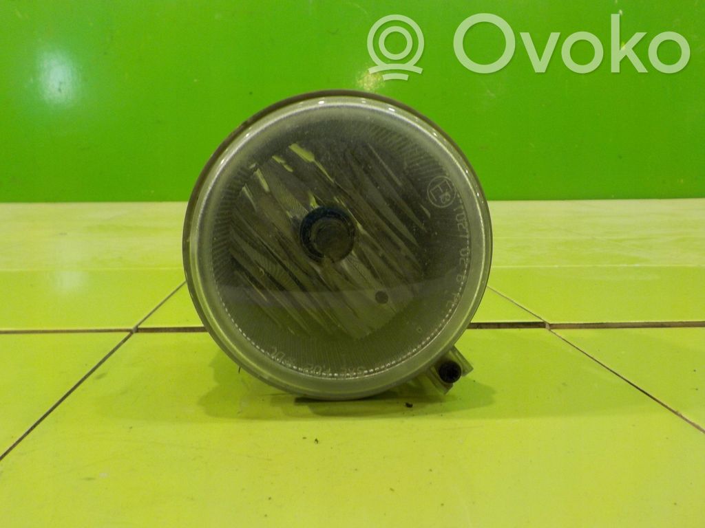 Dodge Caliber Miglas lukturis priekšā 