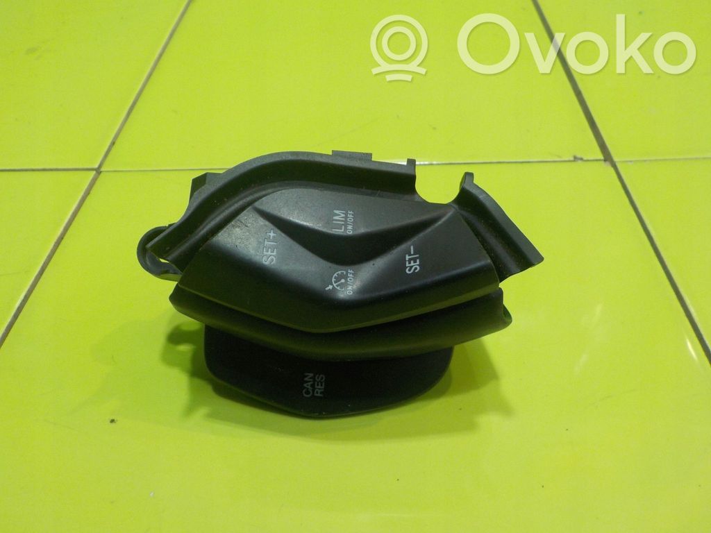 Ford C-MAX II Other switches/knobs/shifts 