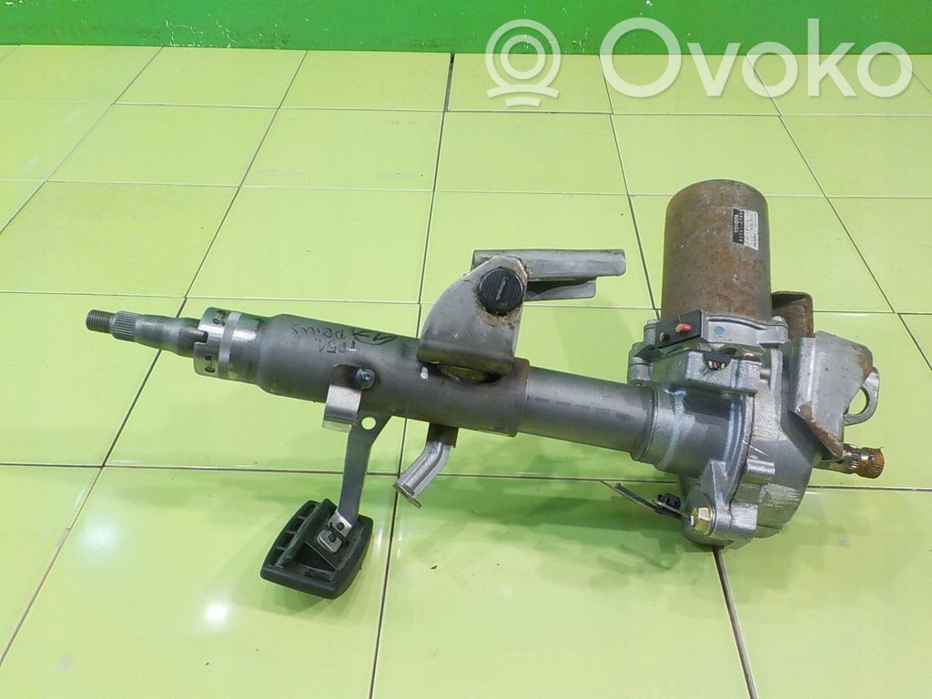 Toyota Prius (XW20) Steering rack mechanical part 