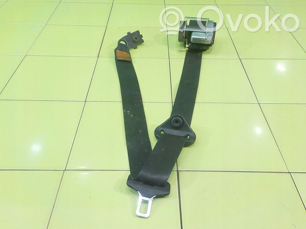 Ford Transit Front seatbelt 