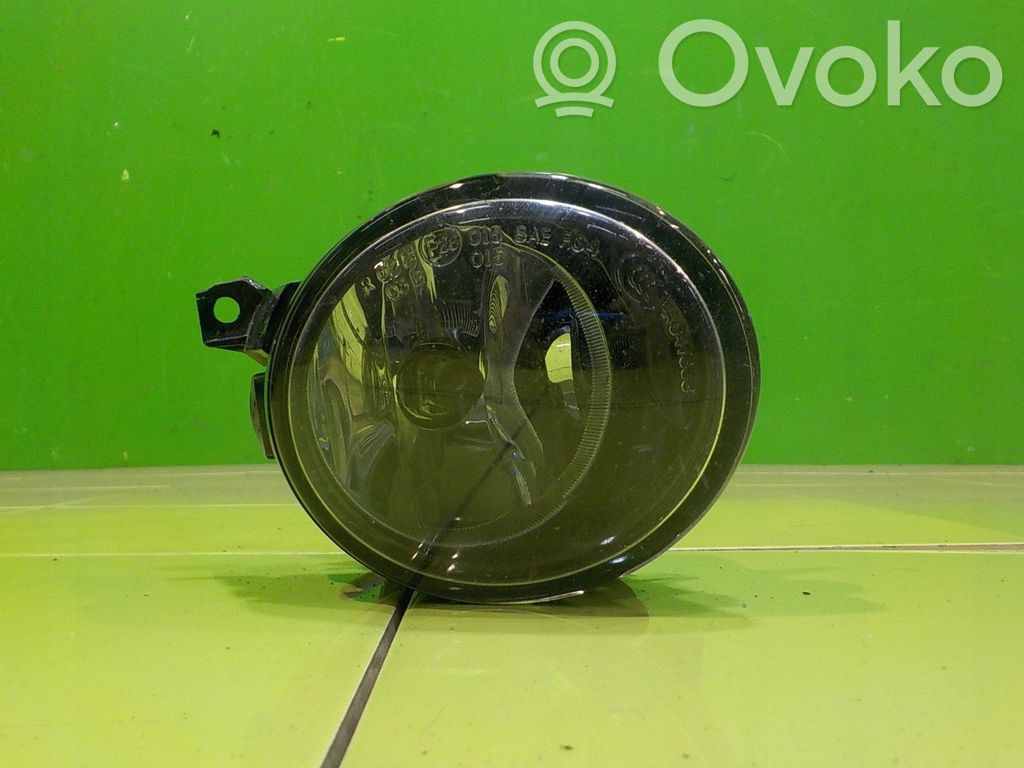 Volkswagen Up Front fog light 