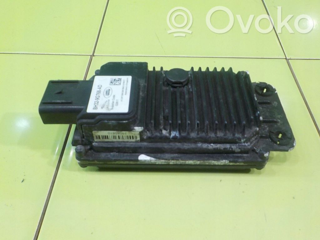 Land Rover Range Rover Sport L320 Other control units/modules 