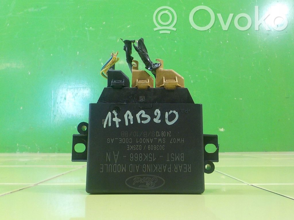 Ford C-MAX II Parking PDC sensor 