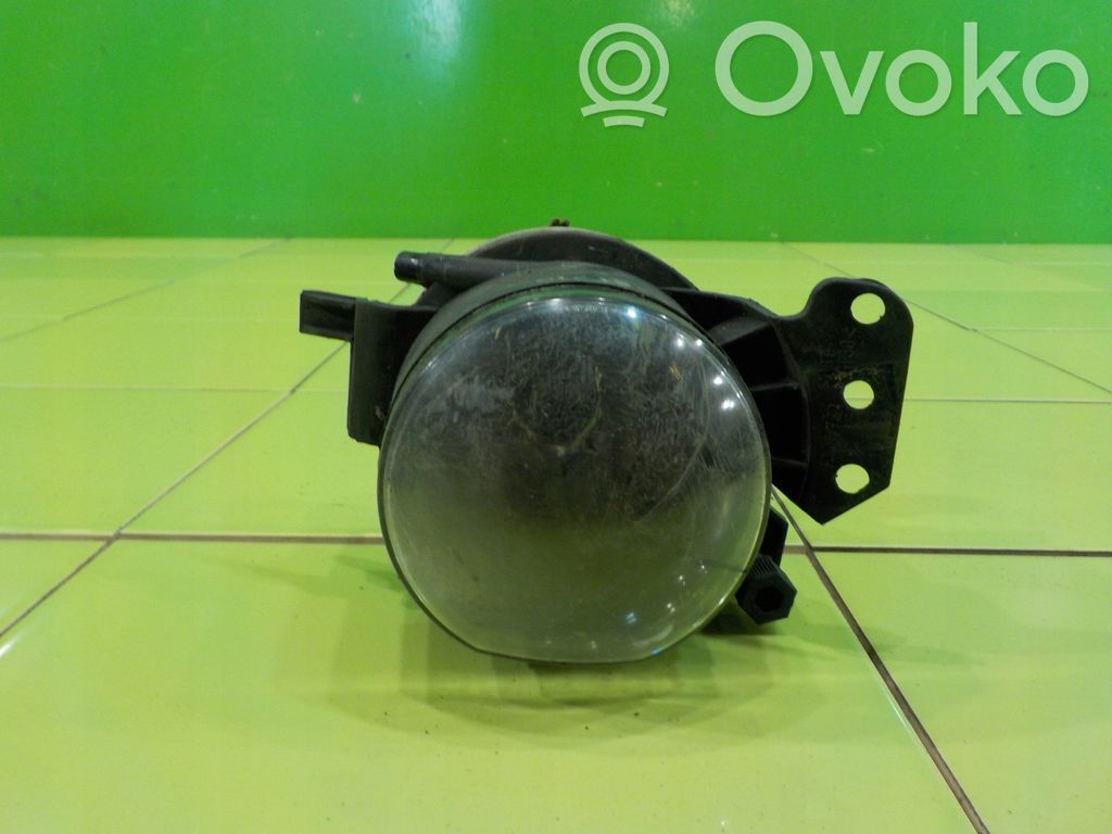 BMW X3 E83 Front fog light 