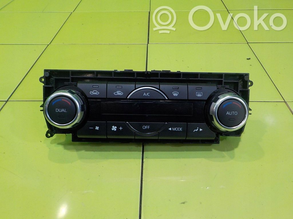 Mazda 6 Other switches/knobs/shifts 