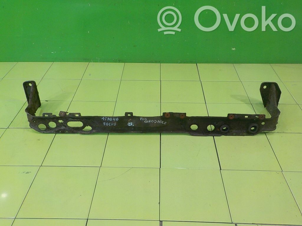 Ford Focus Priekinis sustiprinimas bamperio 