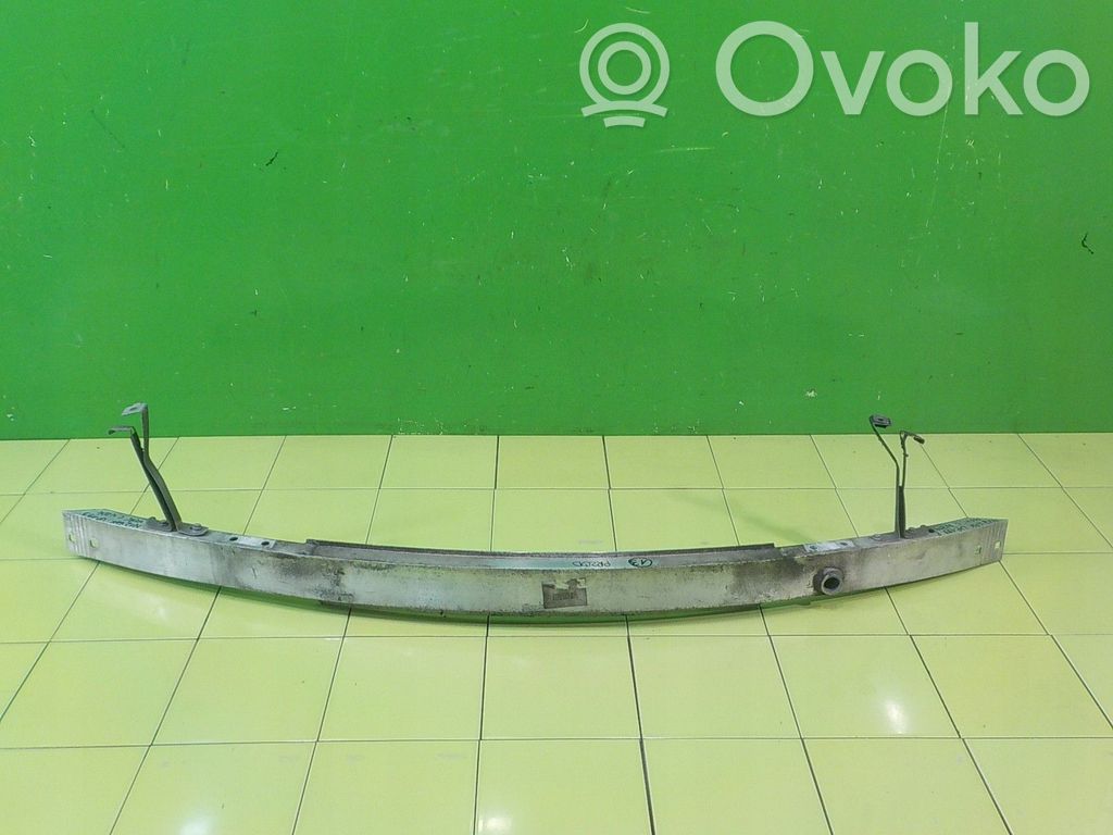Honda Insight Front bumper support beam 
