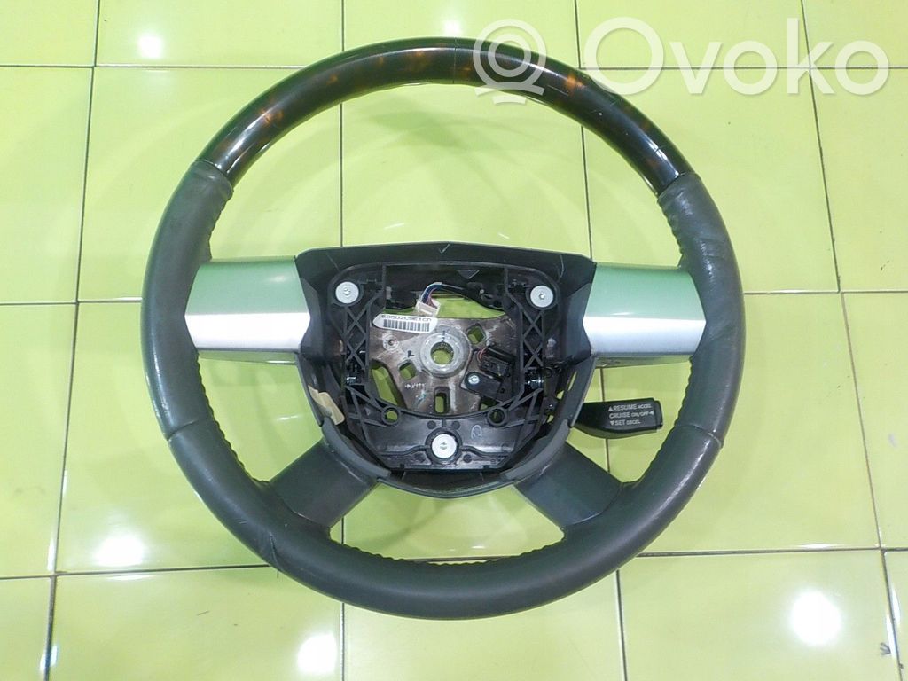 Steering wheel   SP210