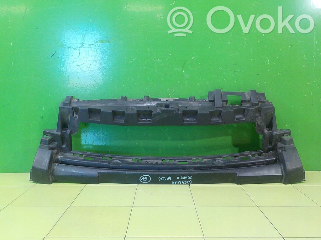 Front bumper support beam   WZMOCNIENIE,PRZOD,UP216