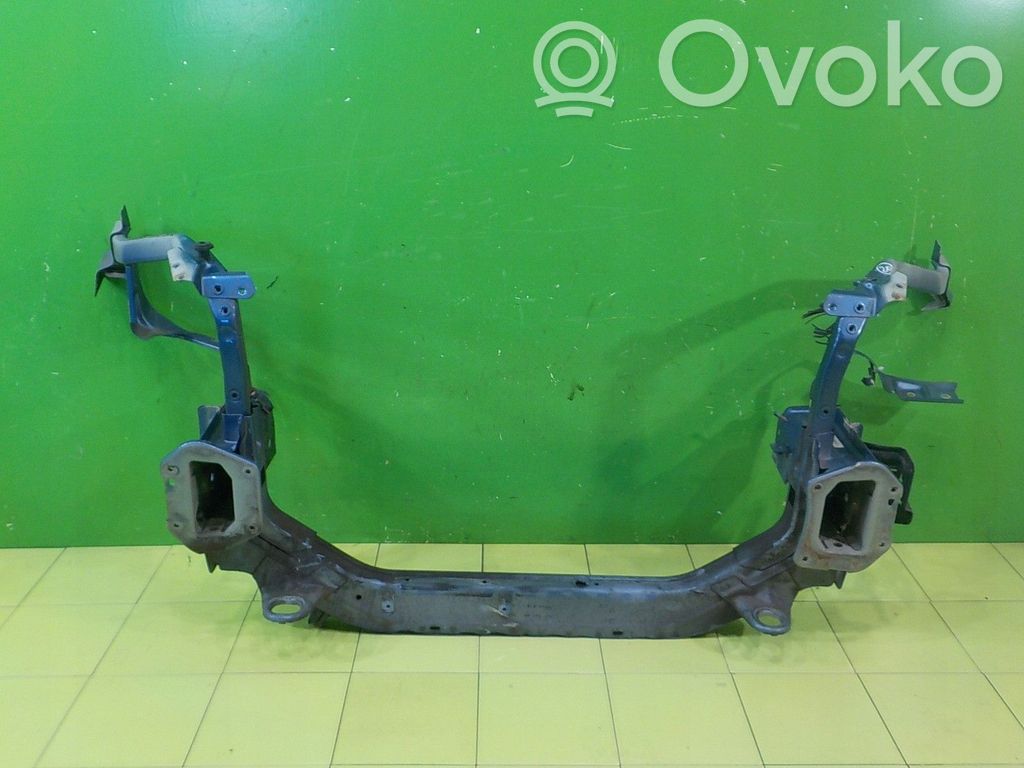Dodge Caliber Radiatoru panelis 