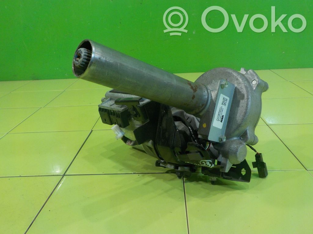 Mazda 6 Steering rack mechanical part 