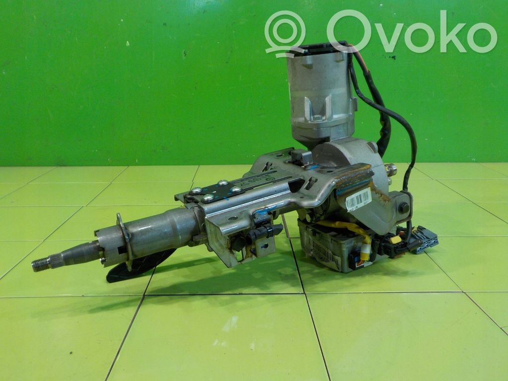 KIA Sportage Steering rack mechanical part 