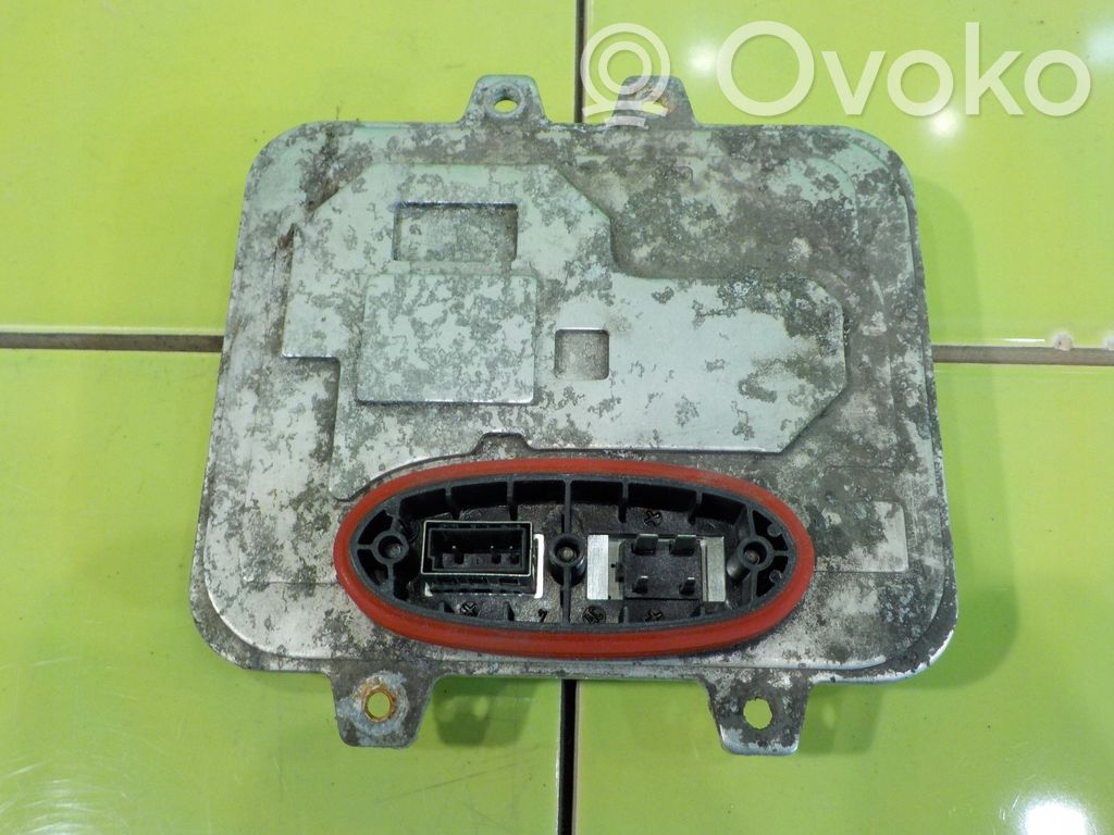 Nissan Qashqai+2 LED ballast control module 