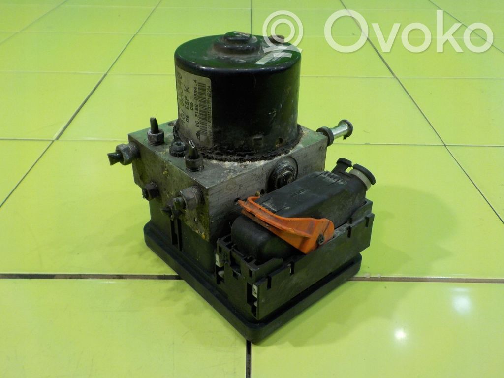 Peugeot 4007 ABS Blokas 