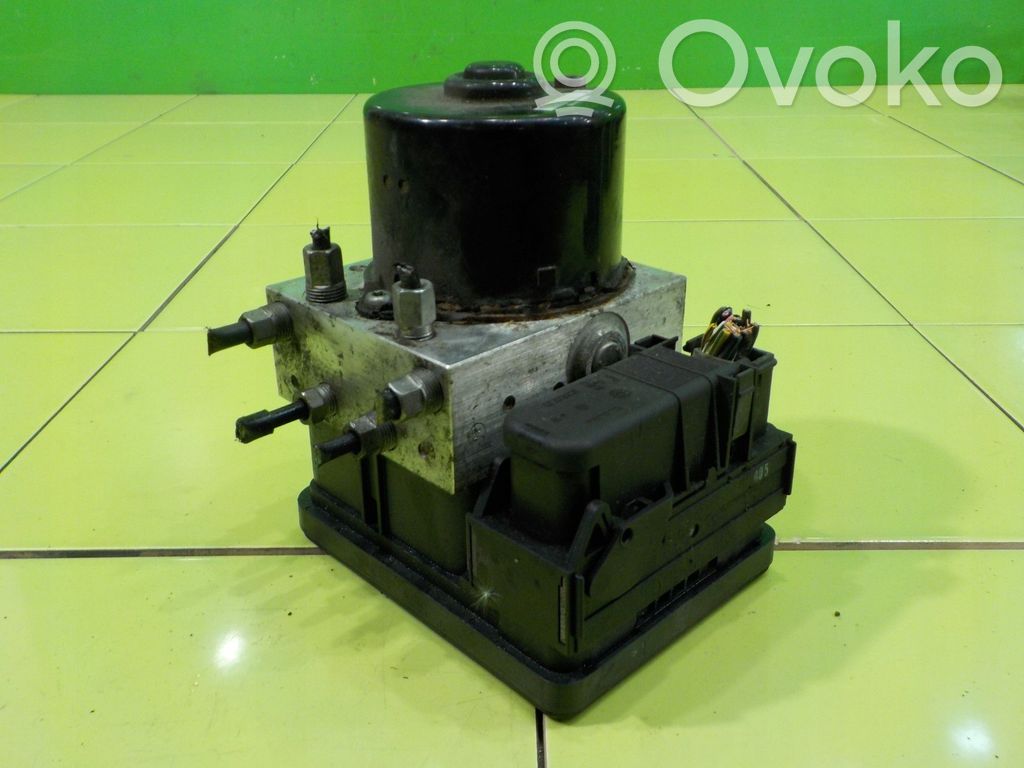 Mazda 5 ABS Blokas 