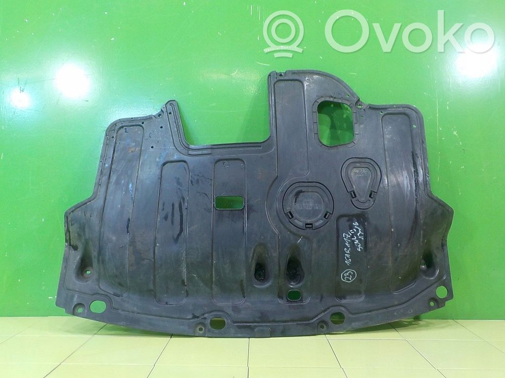 Engine splash shield/under tray   16AB117