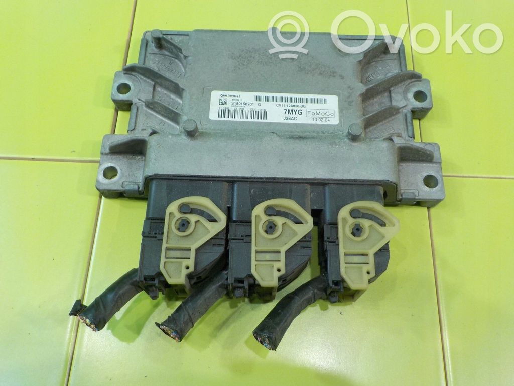 Engine control unit/module   CV1112A650BG,12A650,BG,CV11,CV1112A650BG,S180156201G,XP128