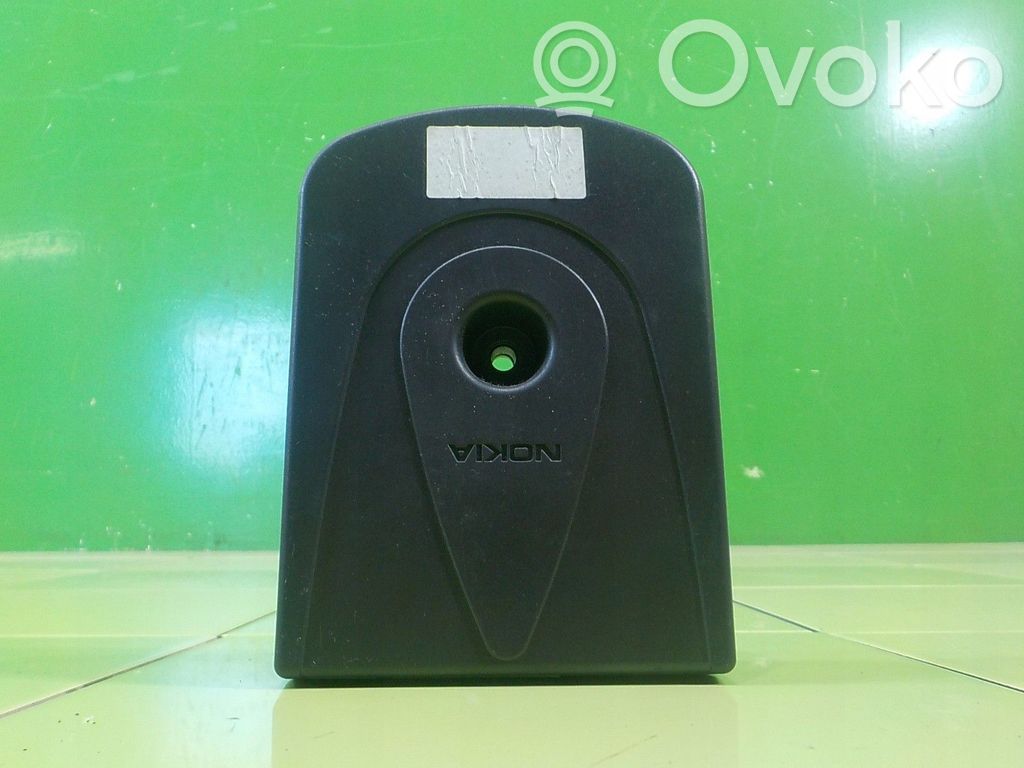 Land Rover Range Rover Sport L320 Central body control module 