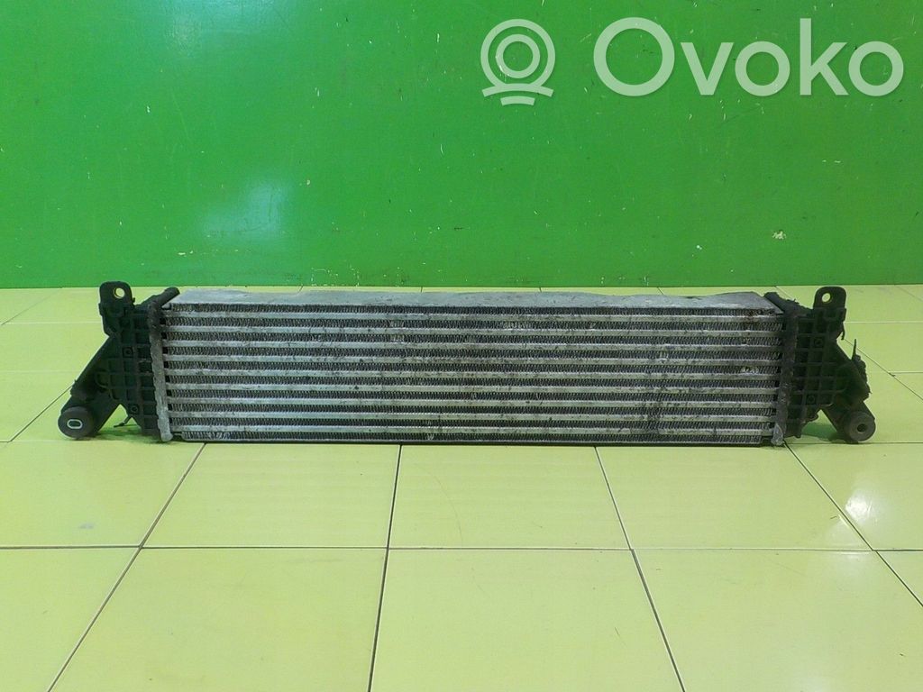 Mazda 6 Intercooler radiator 