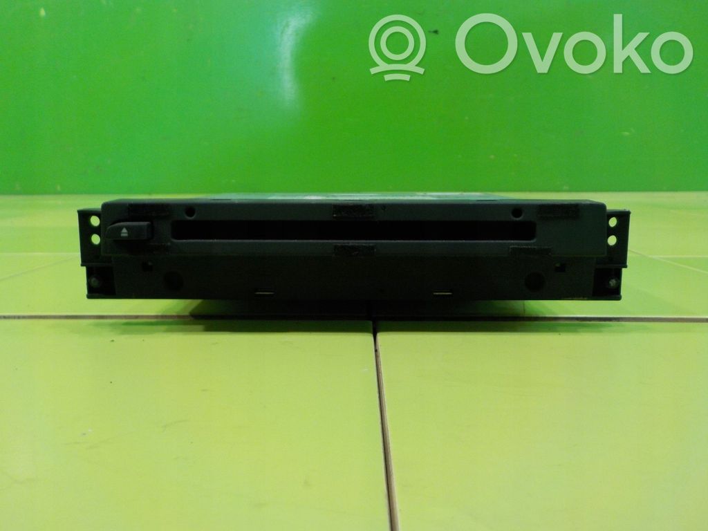Mazda CX-5 Radio/CD/DVD/GPS head unit 