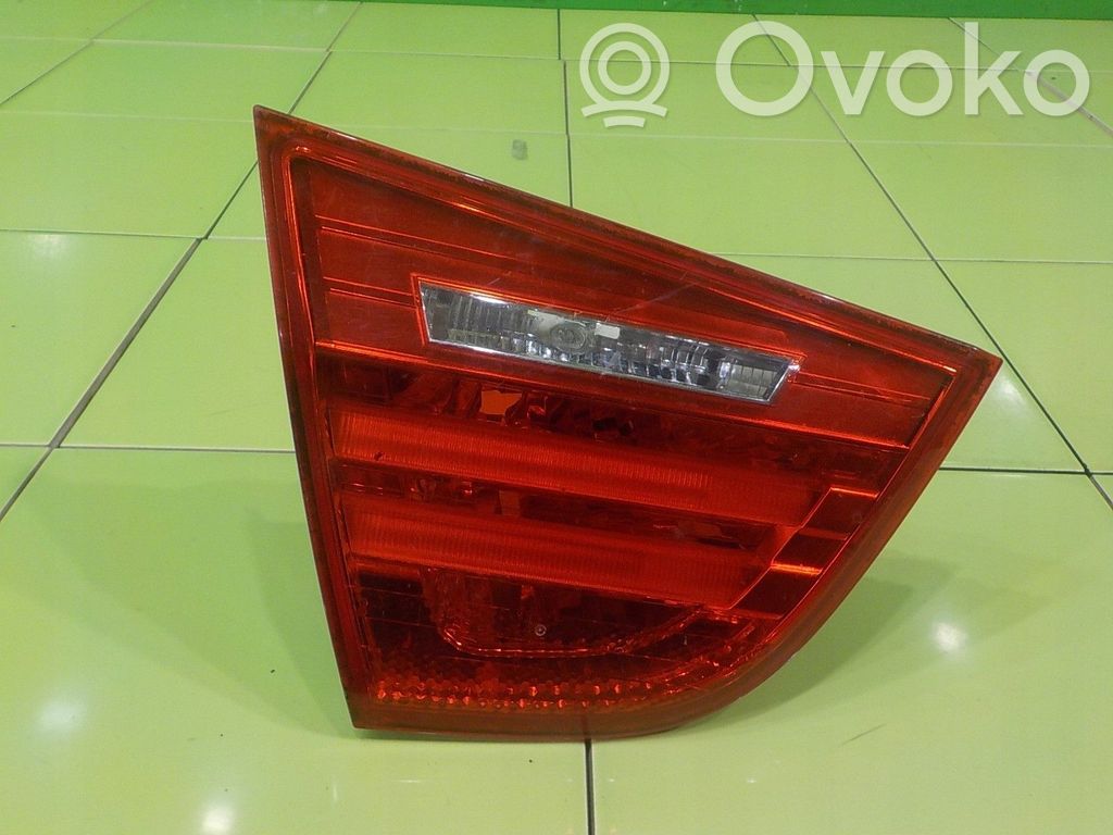 BMW 3 E90 E91 Rear/tail lights 